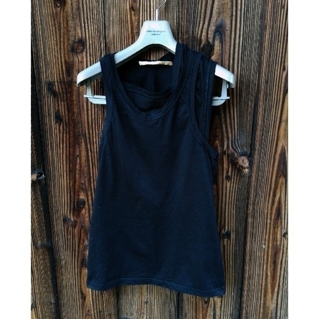 CAROL CHRISTIAN POELL カットソー