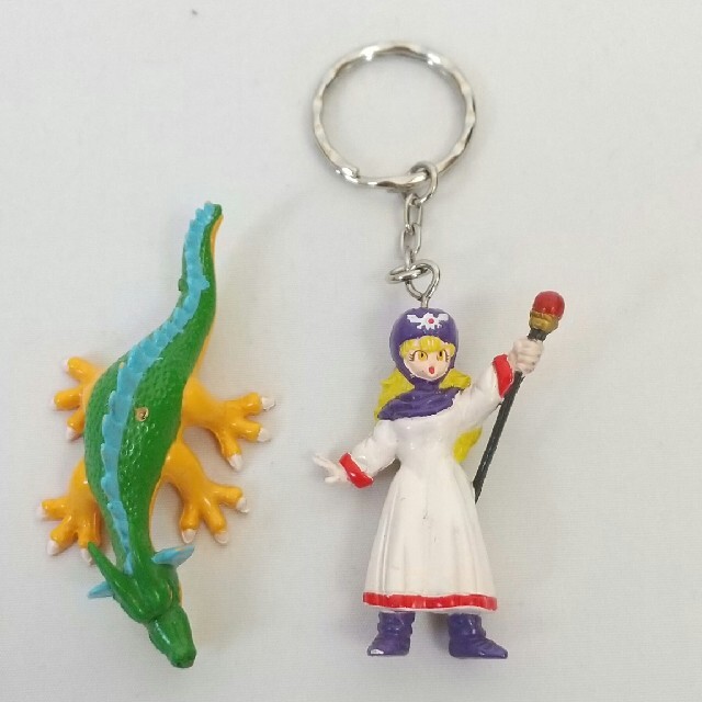 SQUARE ENIX - ドラゴンクエスト キャラフルホルダー 2個セットの通販