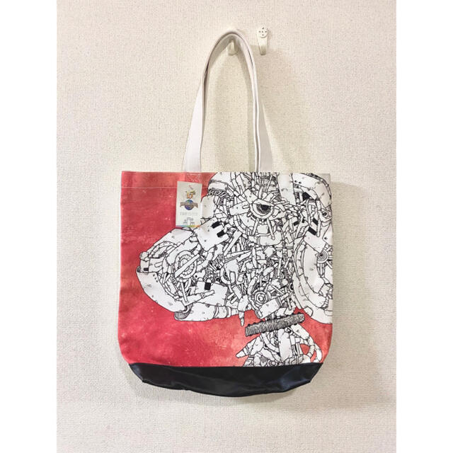 新品】USJ やり過ぎコラボ 米津玄師 スヌーピー トートバッグ USJ やり