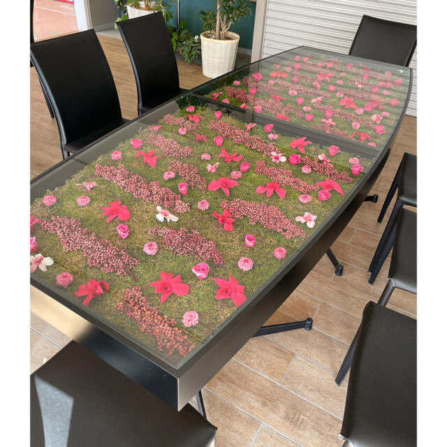 1915年 永楽「乙卯年為御大典記念 好之」大水指開口