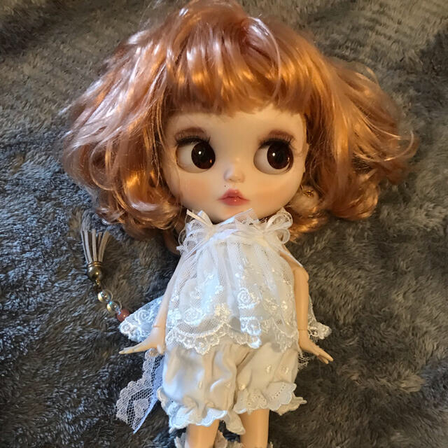 アイシードールカスタム 受注製作】カスタムドール icyドール アイシー