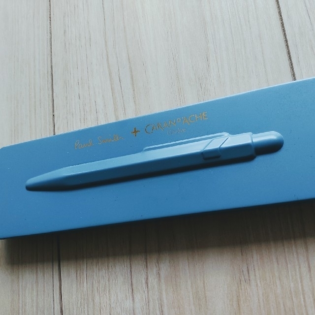 Paul Smith - 【新品】 カランダッシュ×ポール スミス 849 ボールペン