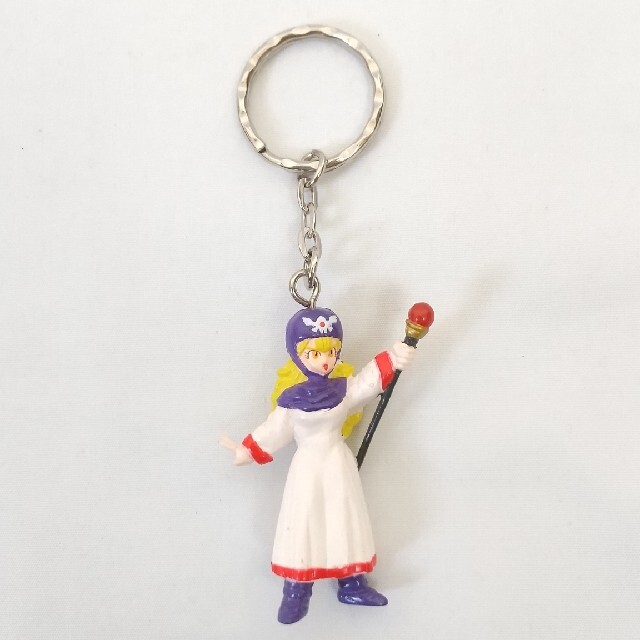 SQUARE ENIX - ドラゴンクエスト キャラフルホルダー ムーンブルクの