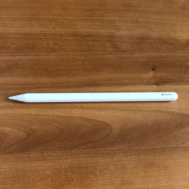 Apple Apple Pencil 第二世代 箱なし Pencil 第二世代 箱無し Apple - 箱