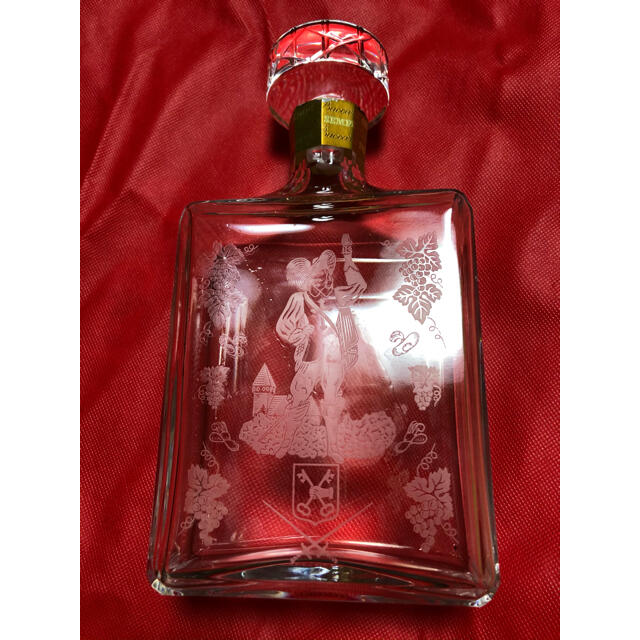 SEMPE Baccarat バカラ空瓶