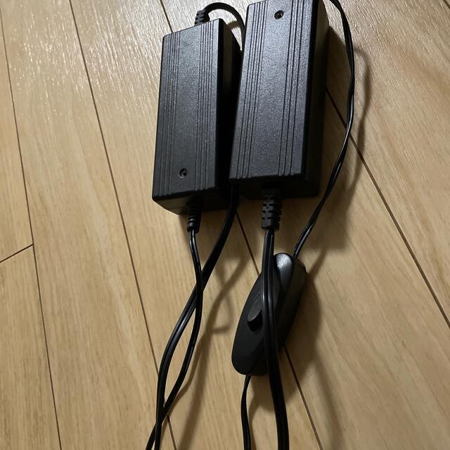 Aqua Design Amano - ADA アクアスカイg602 アダプターのみの通販 by