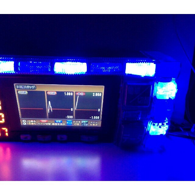 差枚数表示可能！ データカウンター リモコン付き差枚数表示デー太郎11