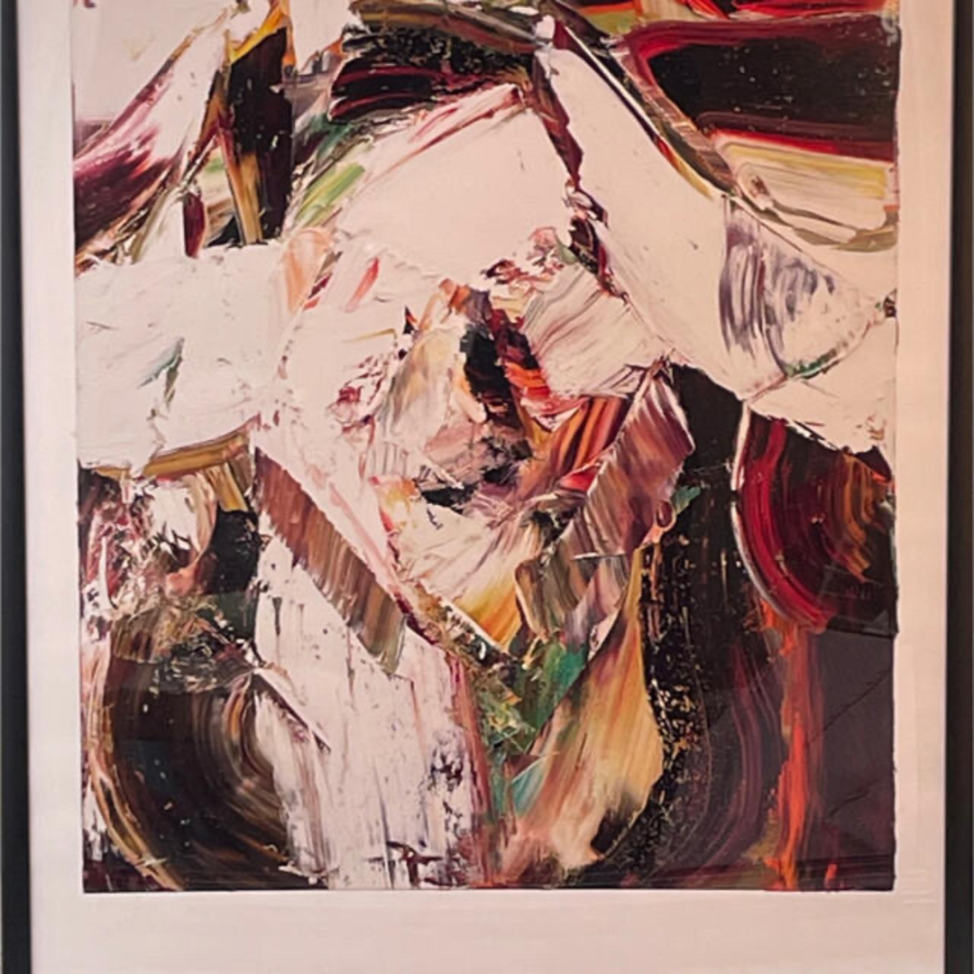 井田幸昌（Yukimasa Ida） 限定ポスター A Head (Miki)の通販 by wonde