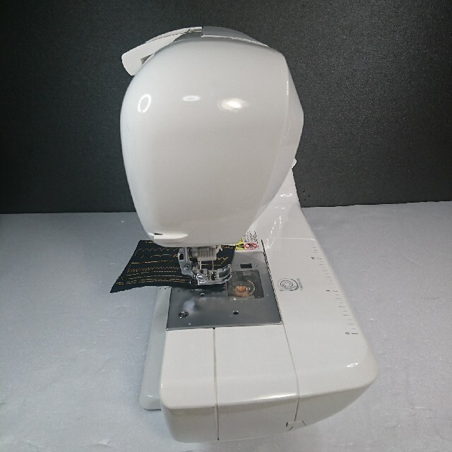 シンガー 電子ミシン SF-55 生活家電