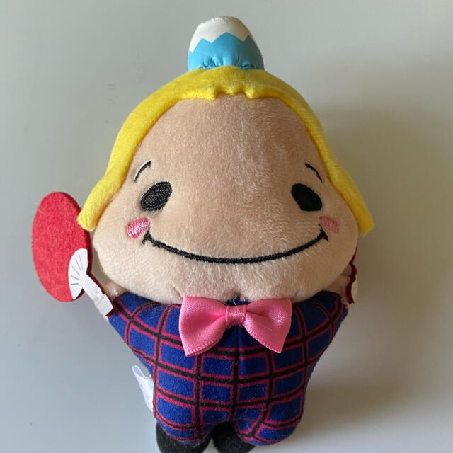 Hey!Say!JUMP 山田涼介 ぬいぐるみ くるすけ Hey! Say! JUMP - Hey