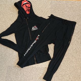 Acid Black Cherry セットアップ パーカーの通販 by ゆう's shop｜ラクマ