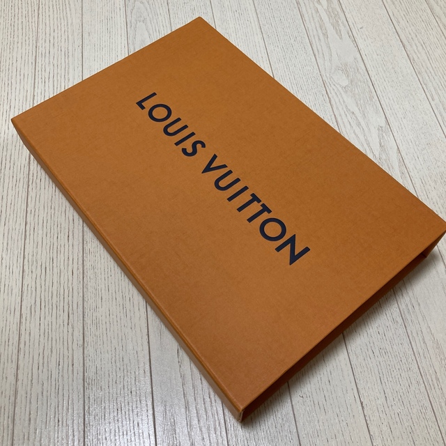 LOUIS VUITTON - ルイヴィトン 紙タグ 空箱 2個 セットの通販 by まみ