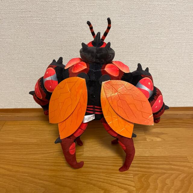 ポケモン マッシブーン ぬいぐるみ : ポケモンセンターオリジナル くっ