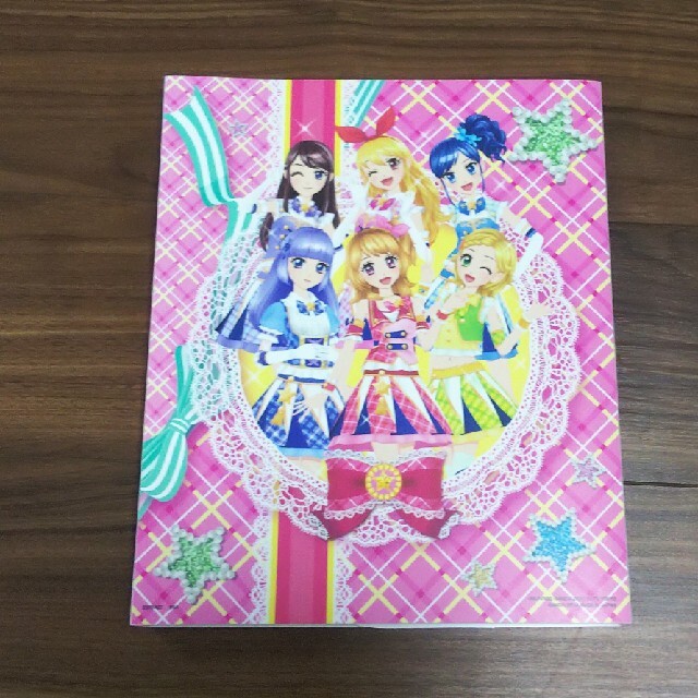 ば*ぐ様 アイカツカード195枚セット 中古品 ば*ぐ様 アイカツカード195