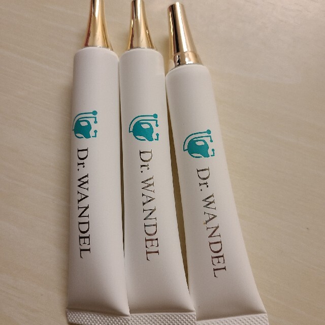 ドクターワンデル3本セット ドクターワンデル プラス 3本セット