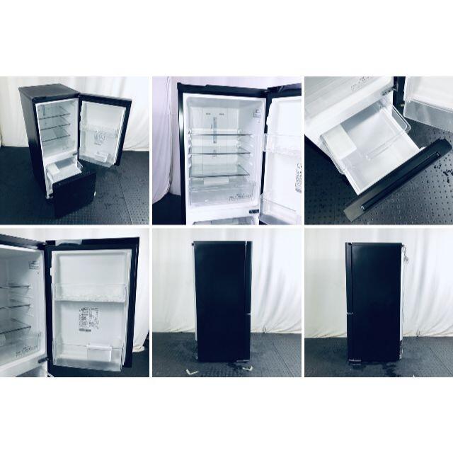 ☆自社エリア内限定商品☆ 中古 3ドア冷蔵庫 パナソニック (No.4203