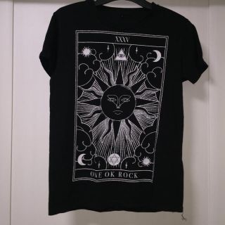 ONE OK ROCK - ONE OK ROCK 35 XXXV tour Tシャツの通販 by