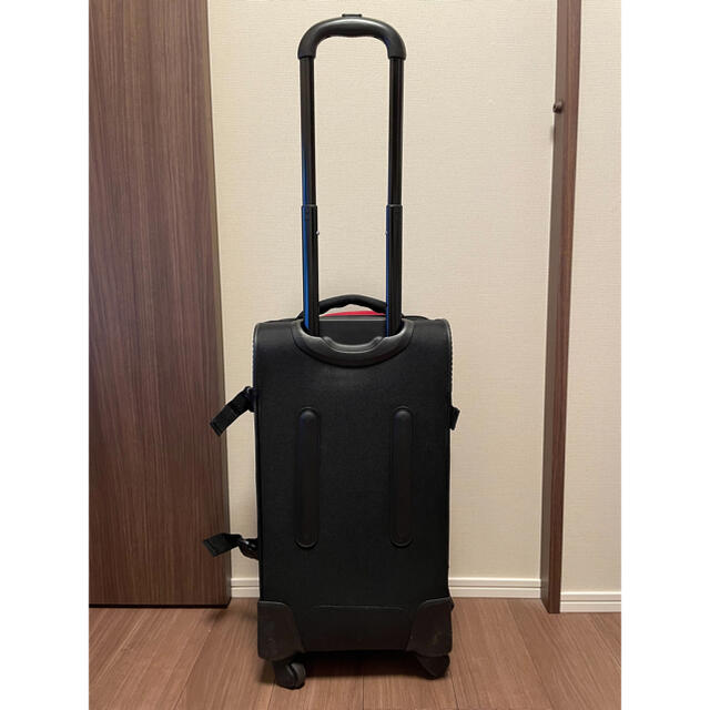 Samsonite 3wayキャリーバッグ サムソナイト 3way キャリーケース プロ