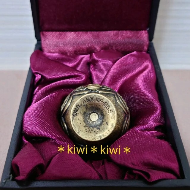 ソウルジェム レプリカ 暁美ほむらver. まどマギ ムービック Amazon.co