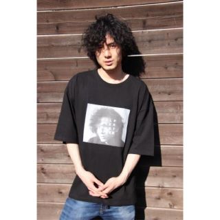 新品未開封】藤井風 ベジTシャツ XL 新品未開封】藤井風 ベジTシャツ