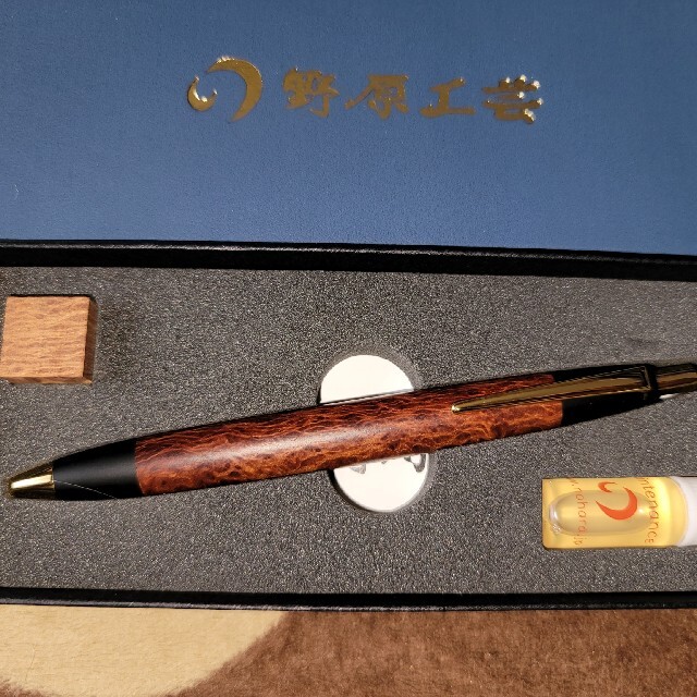 野原工芸 シーオーク ボールペンの通販 by みち's shop｜ラクマ