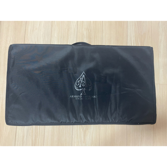 アルマンド アタッシュケース 6本セット 6本 アルマンド LED