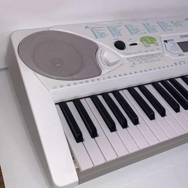 N1191 YAMAHA YAMAHA ヤマハ 電子キーボード EZ-J25 キーボード EZ-J25