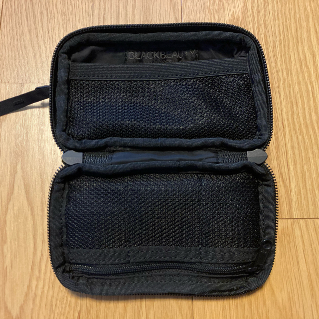 HEADPORTER - ヘッドポーター デジカメケース ブラックビューティーの