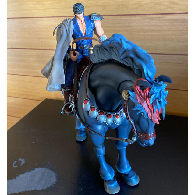 3000台限定】北斗の拳25TH ANNIVERSARY LIMITED 3000台限定】北斗の拳