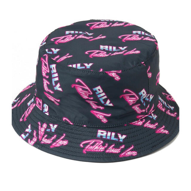 RILY バケットハット Lサイズ 今市隆二