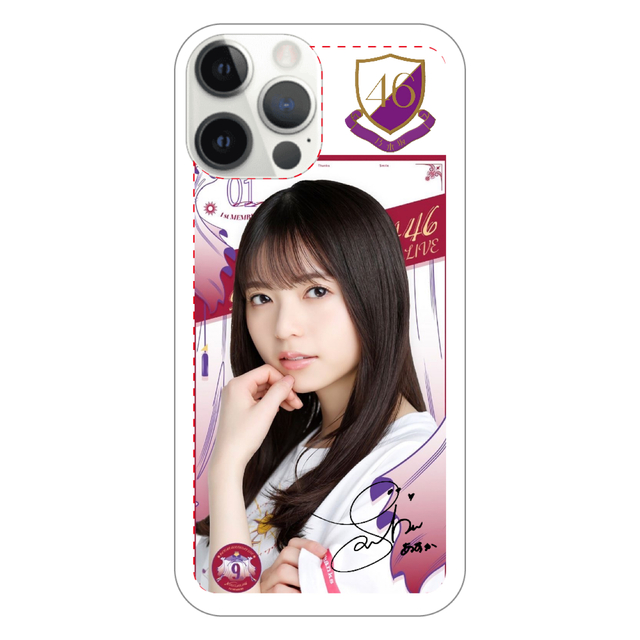 乃木坂46 - 説明文を必読！ 乃木坂46スマホケース 齋藤飛鳥の通販 by