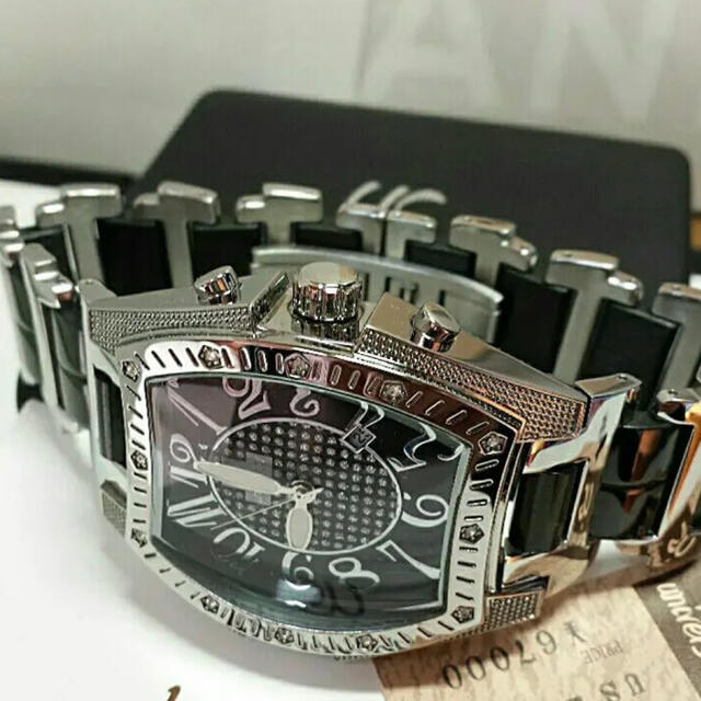 長渕剛着用 nutid ヌーティッド 腕時計