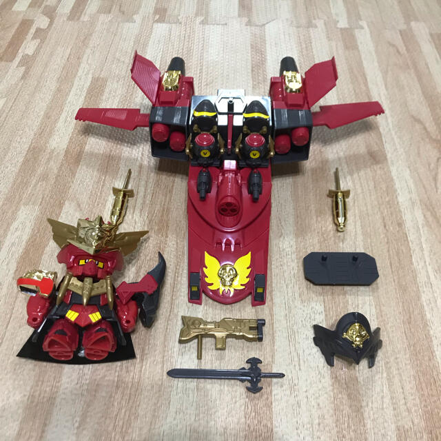 元祖SDガンダム NO-106 専用 元祖SDガンダム ファイヤーブレイザー