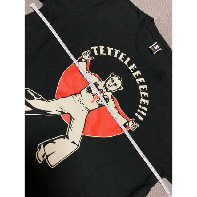 みずいろ様】ケツメイシ Tシャツ ktm 20th ライブ 非売品 みずいろ様