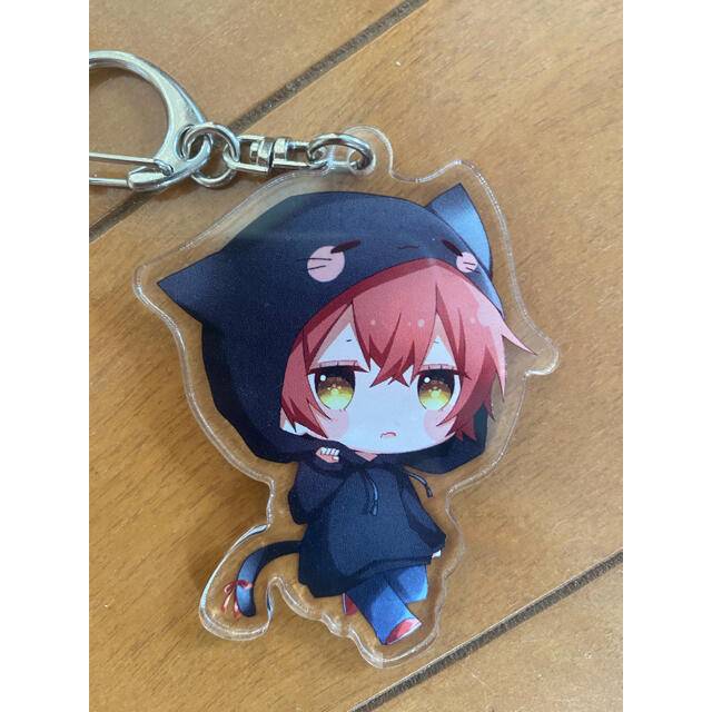 ばぁうくん アクキーの通販 by ぱっぱ｜ラクマ