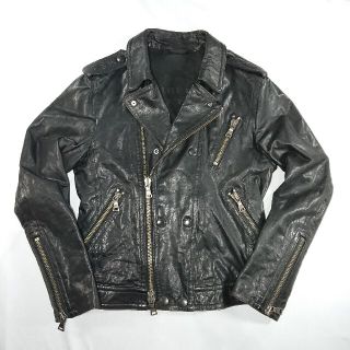 BURBERRY BLACK LABEL（ライダースジャケット）のフリマアイテム一覧