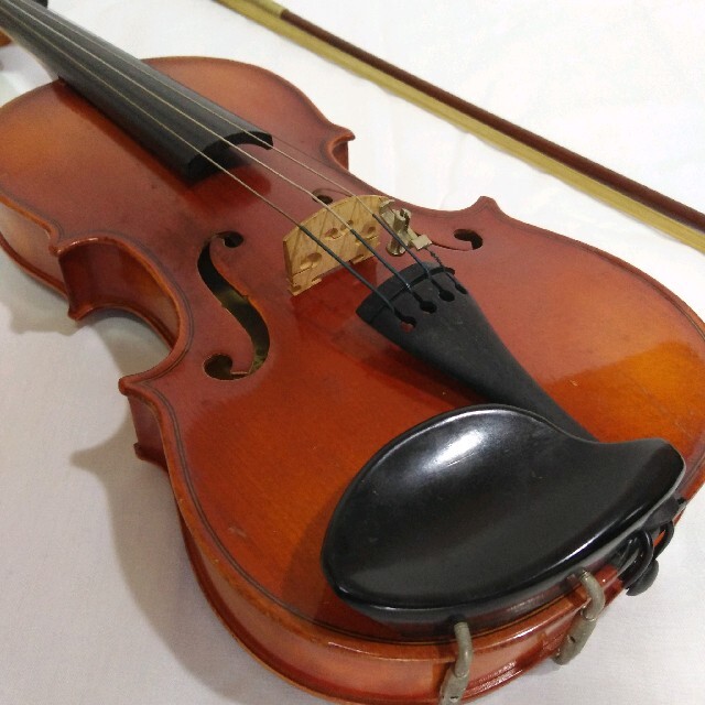 希少スズキ SUZUKIバイオリンNo.300 1/41979年製造