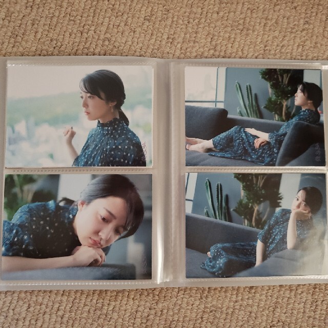 上白石萌音 ブロマイドの通販 by ぬまお's shop｜ラクマ