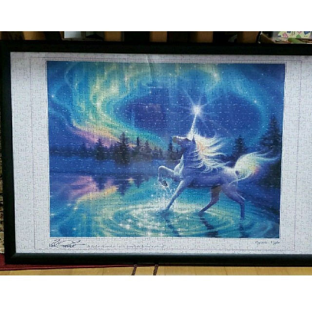 カーク・レイナート「マジェスティック・ナイト」