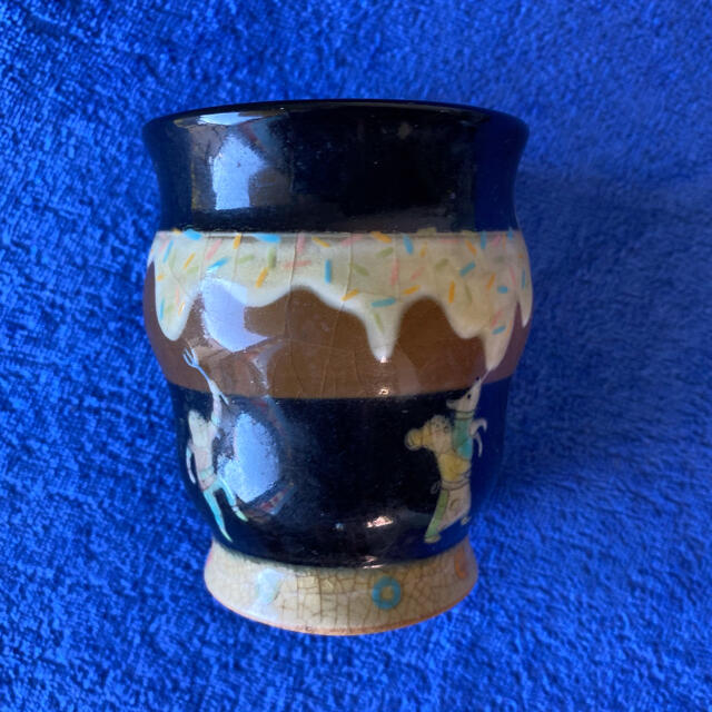 フジタチサト スナフジタ さんのうつわ