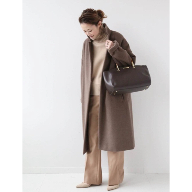 DEUXIEME CLASSE - 【新品・タグ付・未試着】victorian チェスター