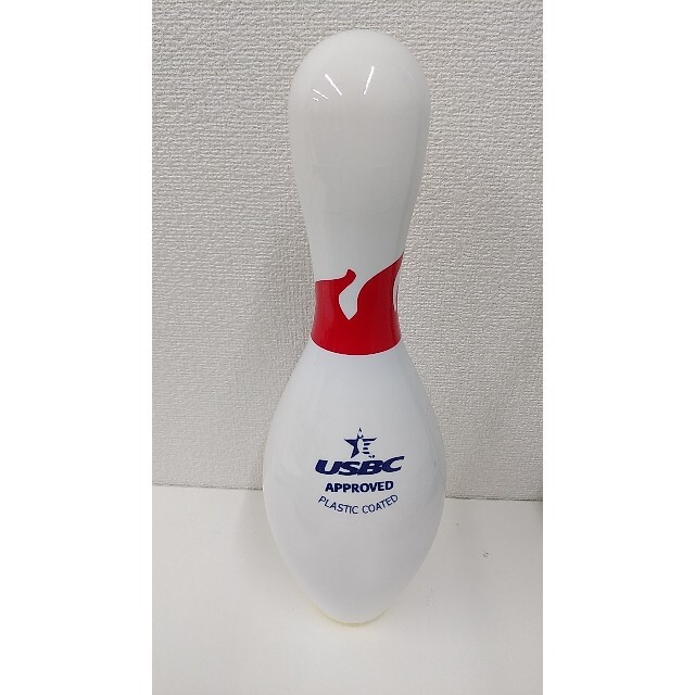 新垣結衣 サイン入り ラウンドワンピン ボウリングピン 新垣結衣