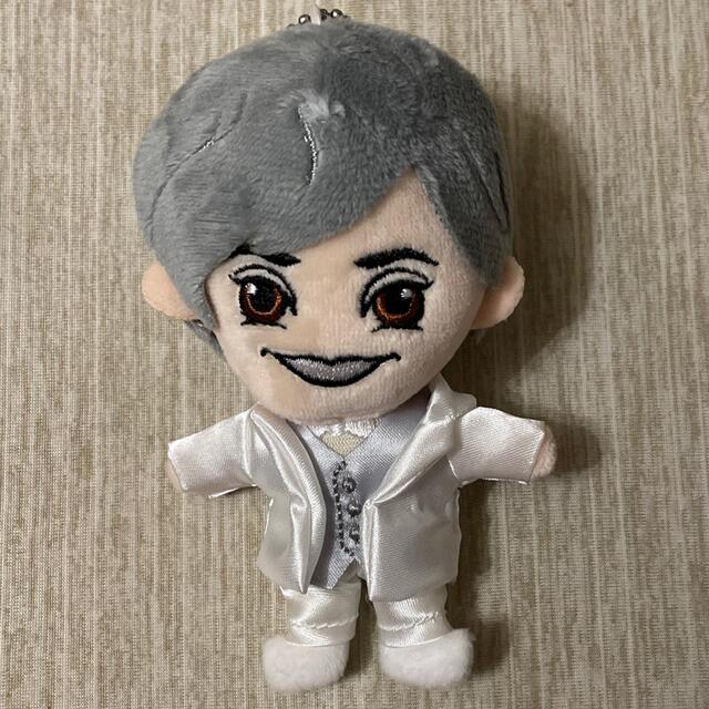 SixTONES 田中樹 ぬいぐるみマスコット DREAM BOYS 2021の通販 by まゆ