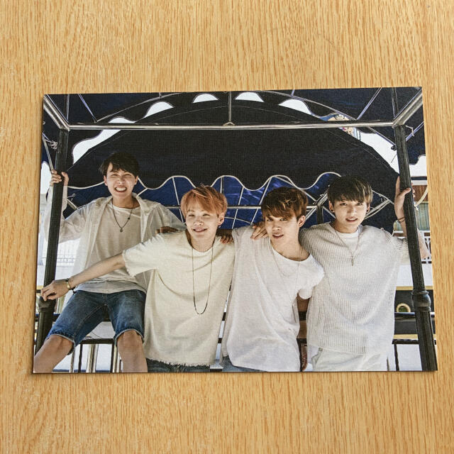 BTS サマパケ 2015 日本語字幕付き 【公式通販】