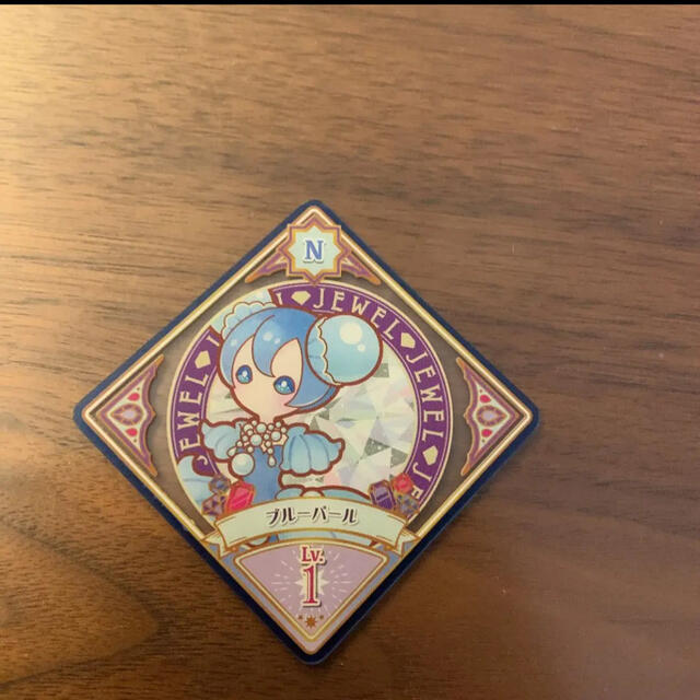 アイカツプラネット スイングセット