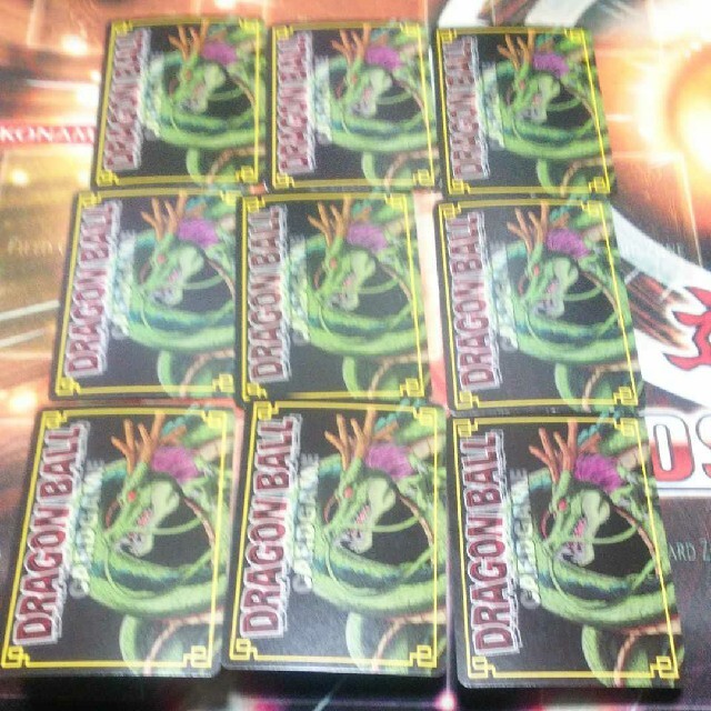 百以上出品、ドラゴンボール、ドラゴンボールカードゲーム、値下げ対応