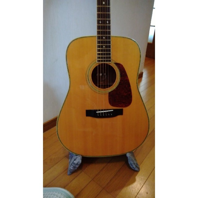 MORRIS MORRIS MD-525S 希少 ヴィンテージ アコースティックギター MD