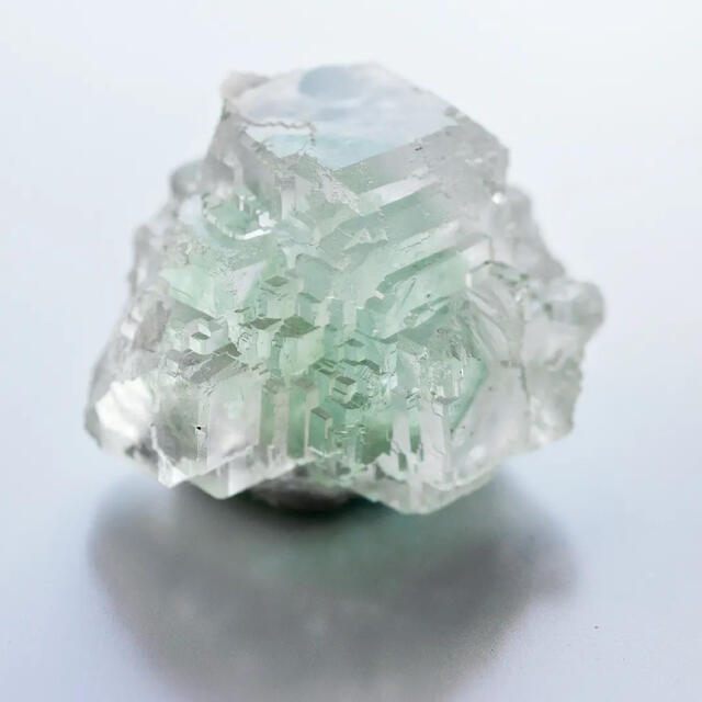 中国 フローライト AG-364 天然石 原石 鉱物 標本 鉱石 蛍石