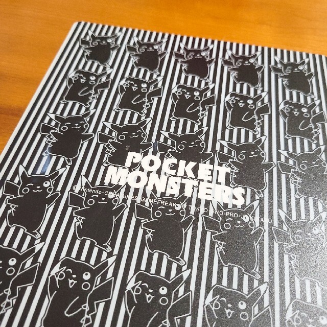 ポケモン - ポケモン 下敷き 昭和レトロの通販 by 橙's shop｜ポケモン