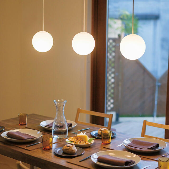 無印良品 ペンダントライト丸 S ブラック MJ-PM15A-BK 箱なし新品 無印